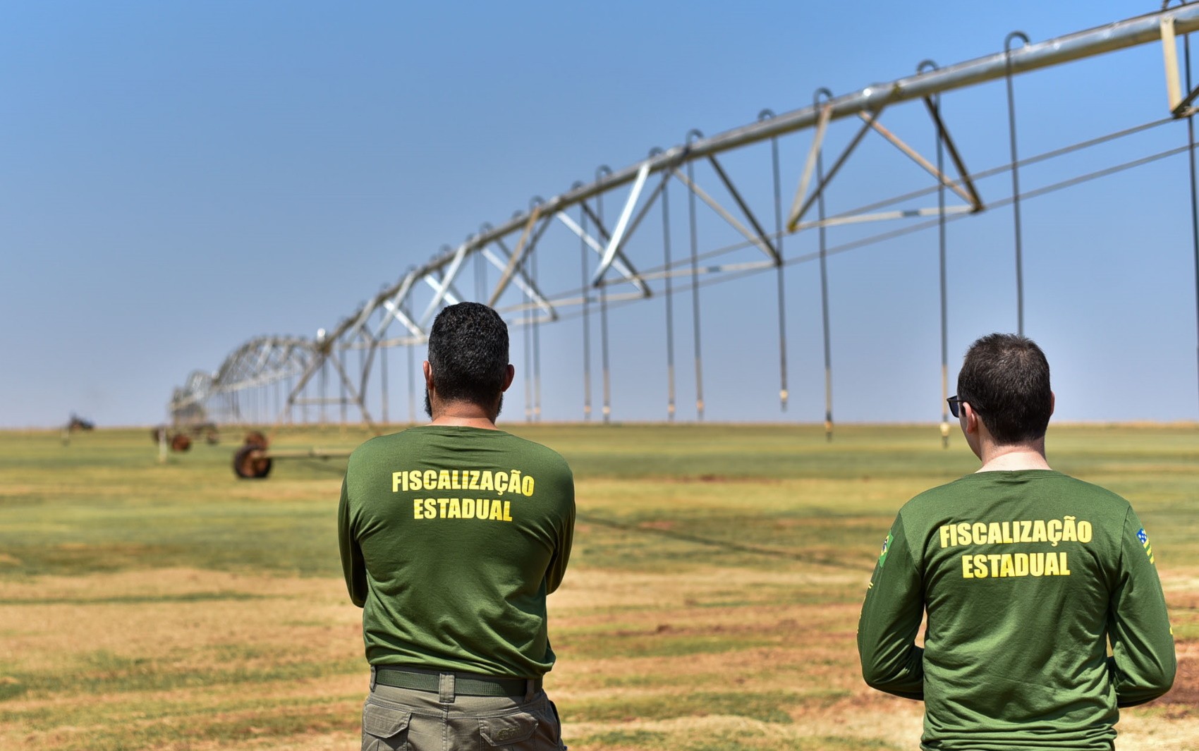 Secretaria de Meio Ambiente abre concurso para preencher 98 vagas com ...