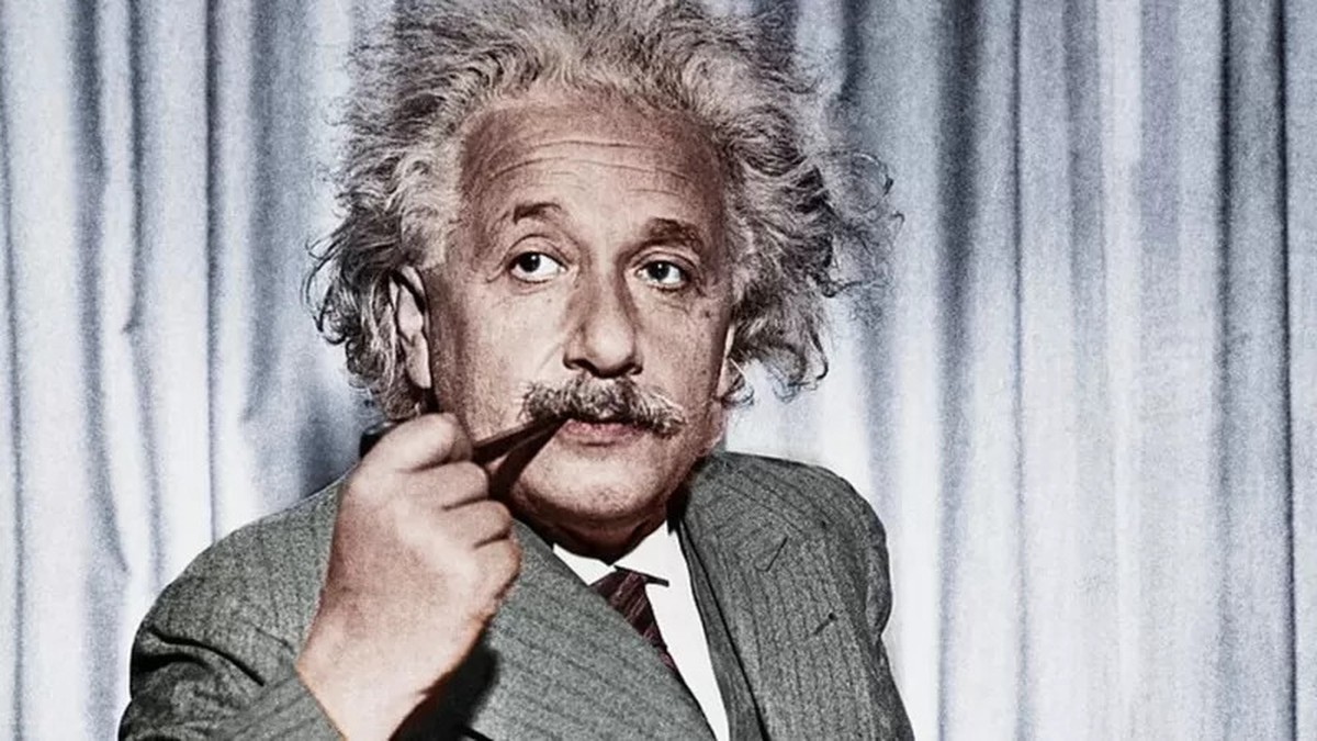 Apenas 2% da população consegue acertar a resposta desse desafio criado por  Einstein – Fatos Desconhecidos