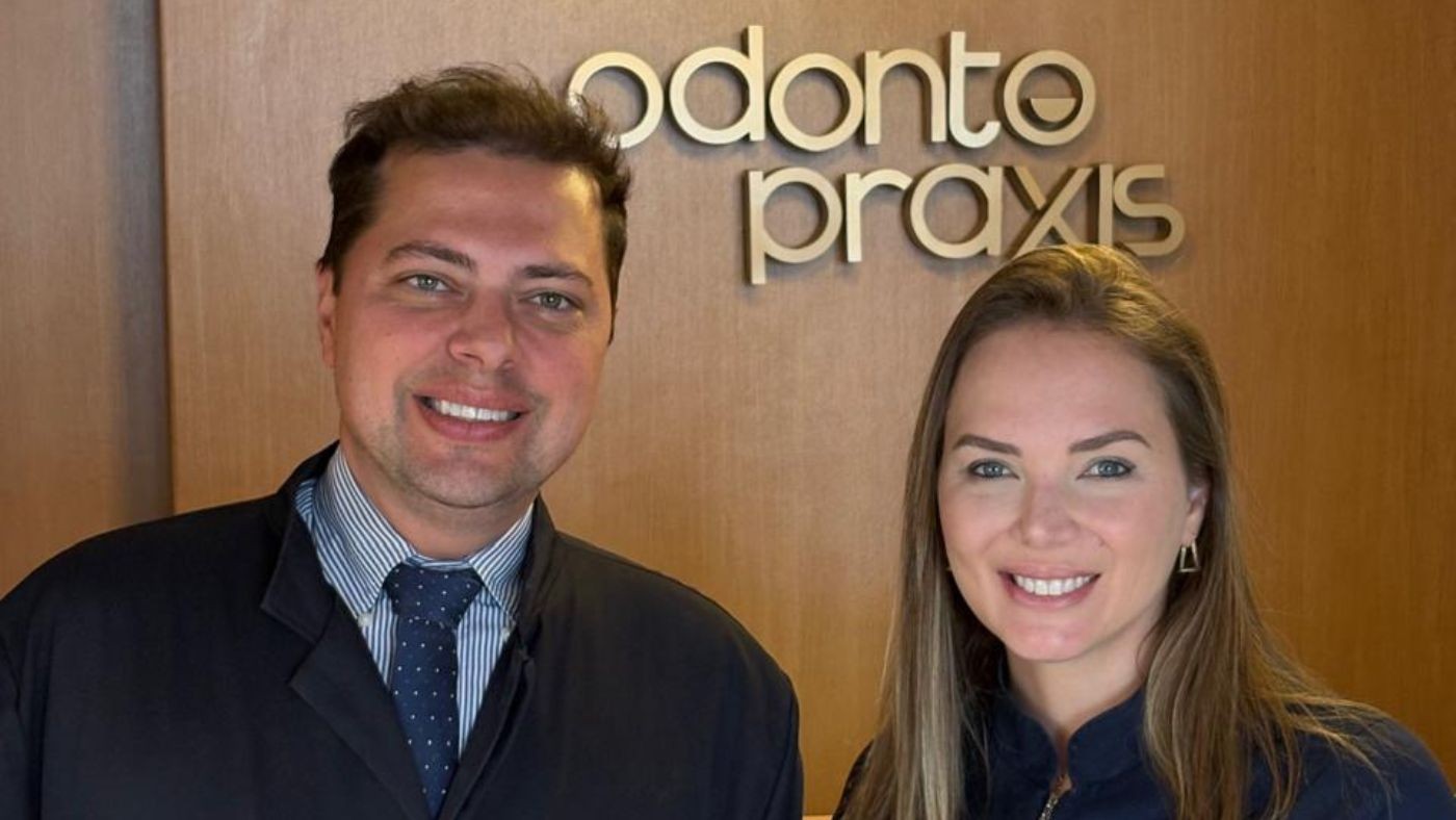 Falaram que você não tem osso? Odontopraxis traz solução para a Baixada Santista