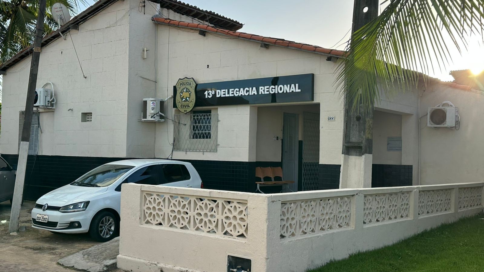 Comerciante é sequestrado na Grande Natal; polícia faz buscas