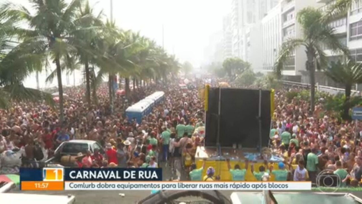 Com 453 desfiles de blocos, Riotur apresenta esquema operacional para  Carnaval de Rua 2024 - Prefeitura da Cidade do Rio de Janeiro 