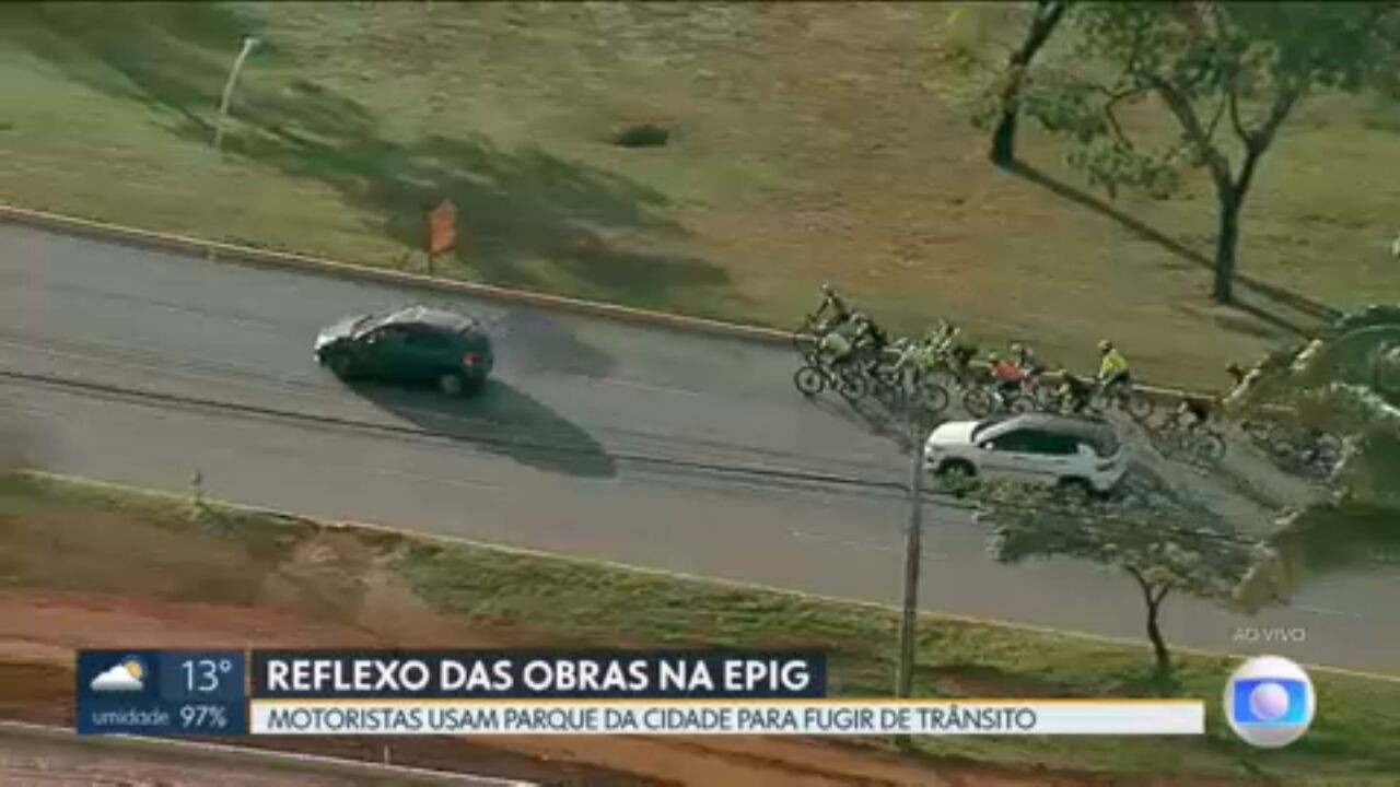 VÍDEOS: Bom Dia DF de quinta-feira, 29 de maio de 2025