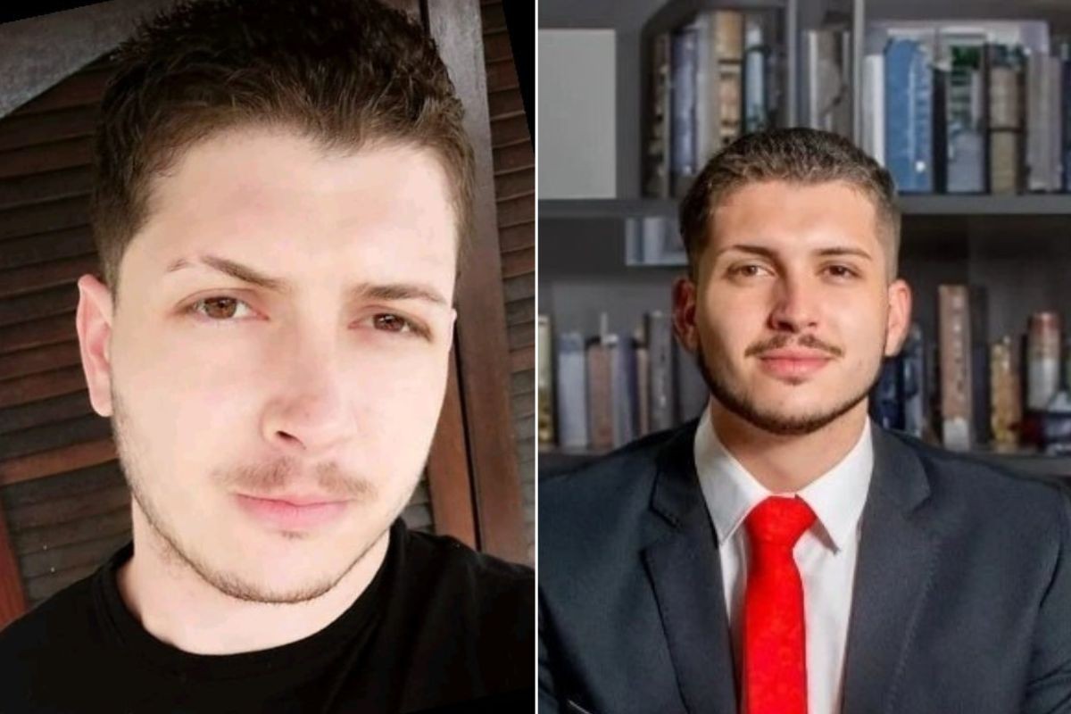 Advogado preso por comprar conteúdo sexual de criança é filho de policial e diz ter feito estágio em delegacia