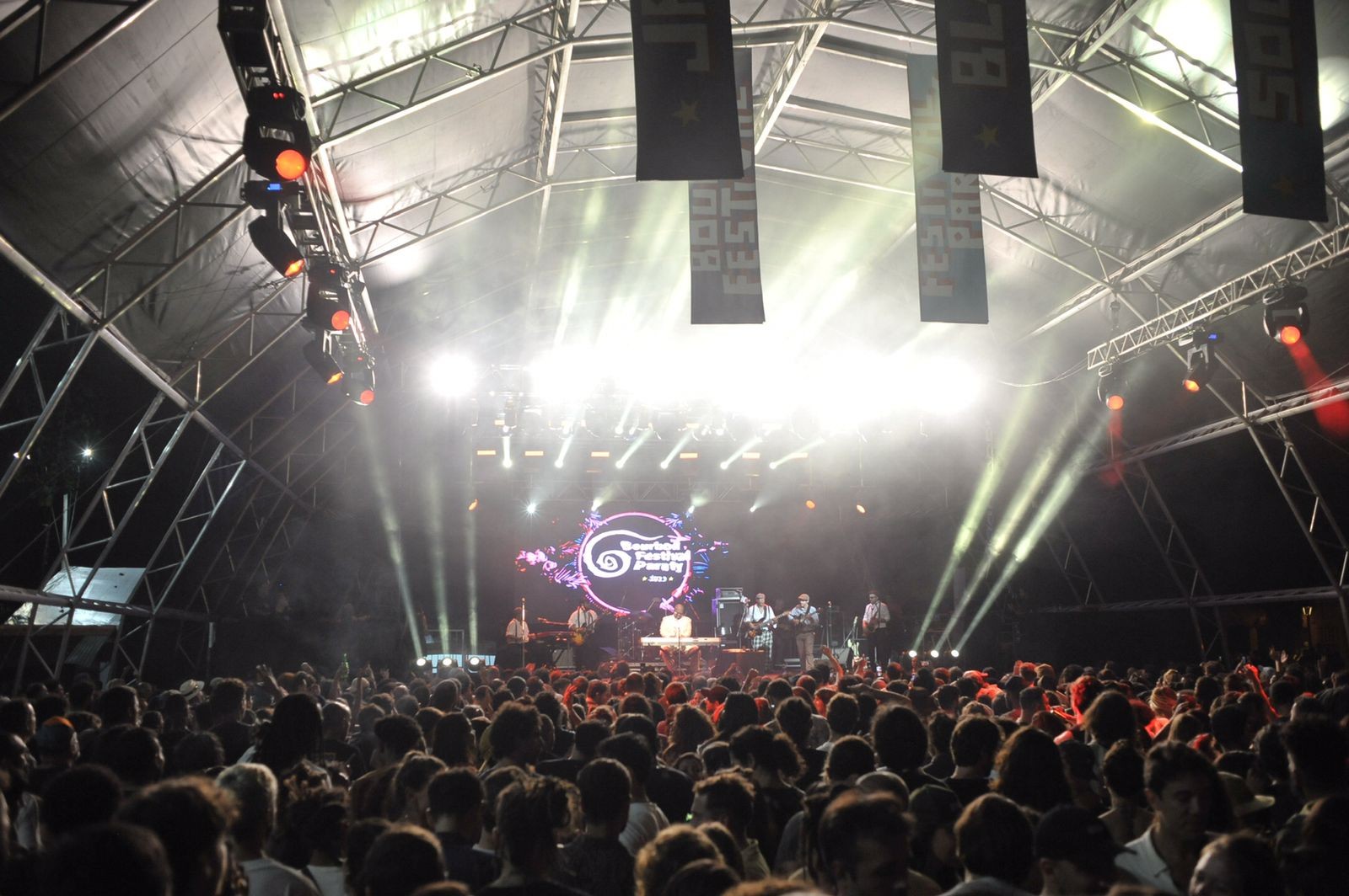 14ª edição do Bourbon Festival leva atrações nacionais e internacionais a Paraty Sul do Rio e