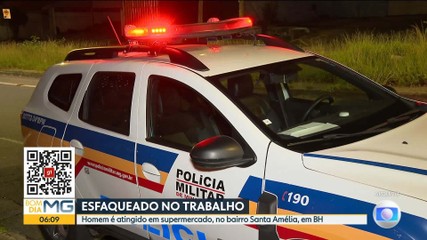 VÍDEOS: Bom Dia Minas de quinta-feira, 22 de maio de 2025