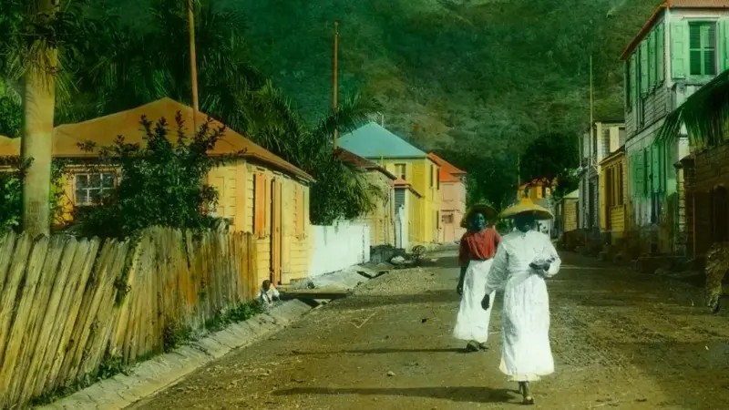 Ilhas Virgens Americanas, o território no Caribe que a Dinamarca aceitou vender aos EUA há mais de 100 anos