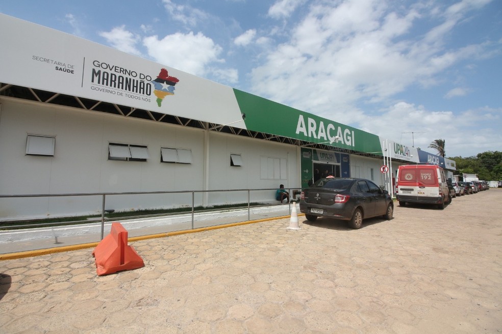 Três UPAs passam a ser unidades de referência para casos suspeitos de Covid-19 em São Luís | Maranhão | G1