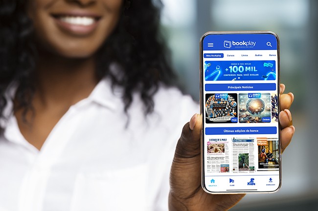 Conheça o Bookplay: a multiplataforma que revoluciona a educação no Brasil