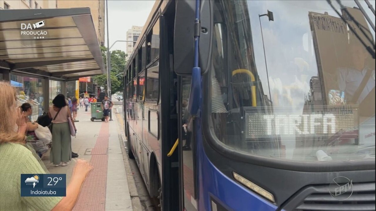 G1 - Passageiros apontam problemas em linhas de ônibus de Mogi das Cruzes -  notícias em Mogi das Cruzes e Suzano