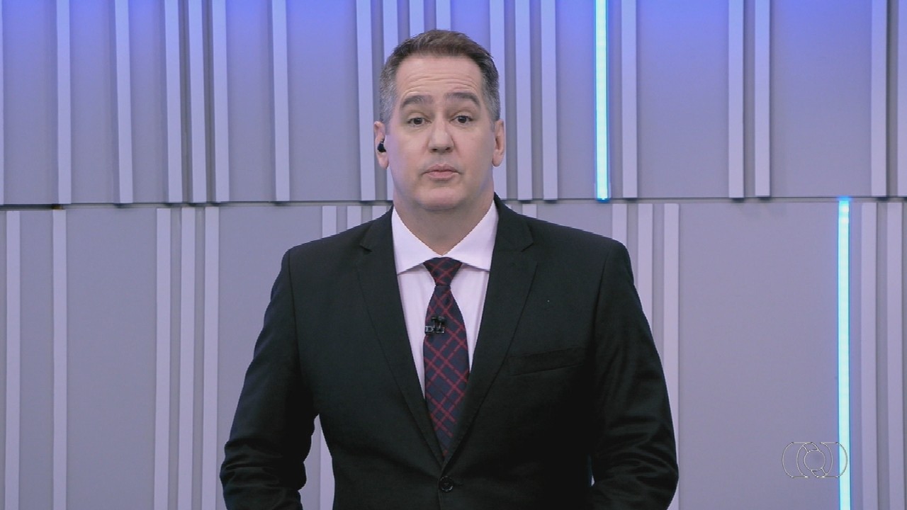 VÍDEOS: Jornal Anhanguera 2ª Edição de sexta-feira, 14 de novembro de 2025