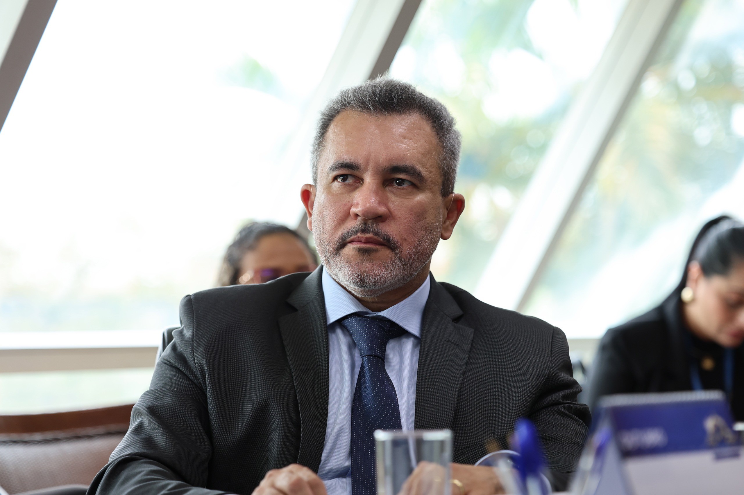 Quem é juiz que assume cargo de desembargador afastado por suspeita de venda de sentenças em MT