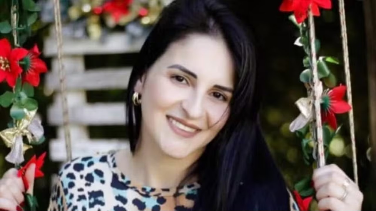 Suspeito de matar ex-mulher a tiros dentro de loja no Oeste de SC morre no hospital