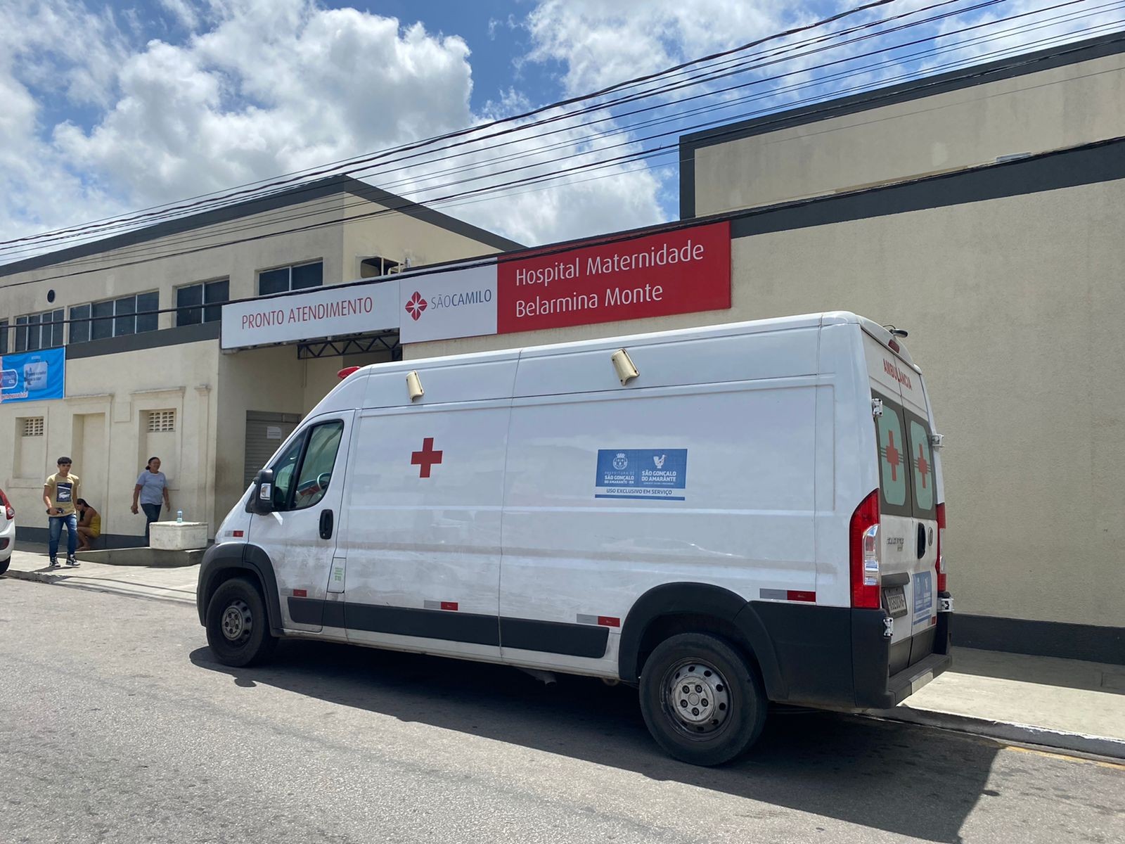 Médico é investigado por furto de medicamentos controlados em hospital na Grande Natal