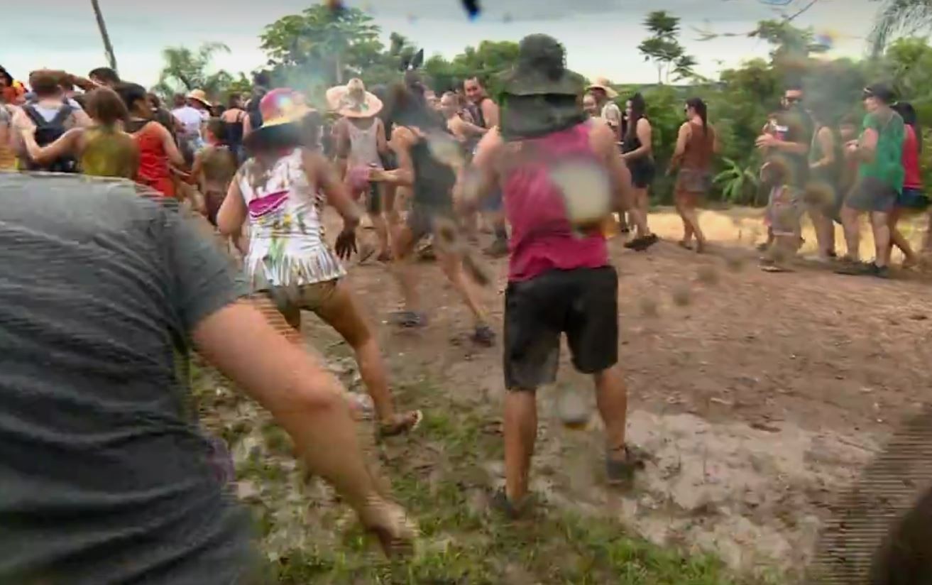 Você Não Tá Convidada pro Meu Bat Mitzvá!