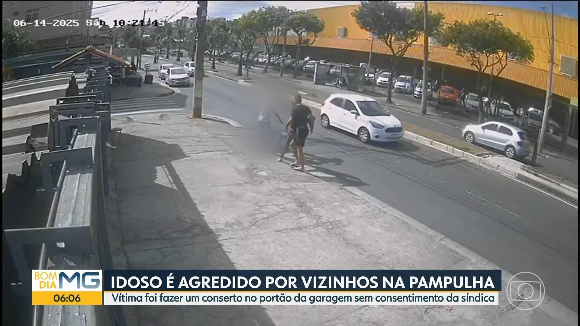 VÍDEOS: Bom Dia Minas de segunda-feira, 16 de junho de 2025