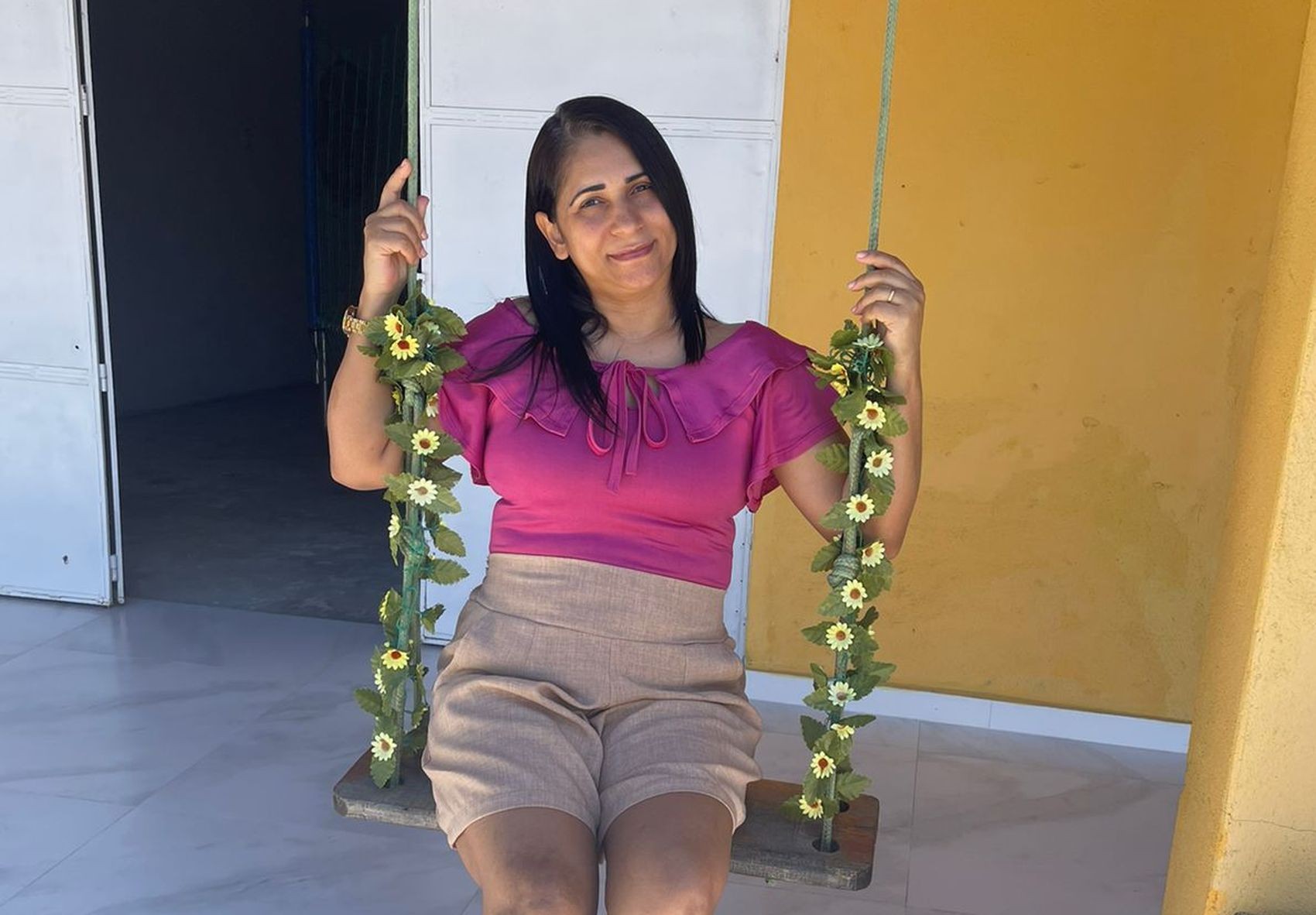 Mulher de 45 anos morre após engasgar durante almoço em família em Umbaúba