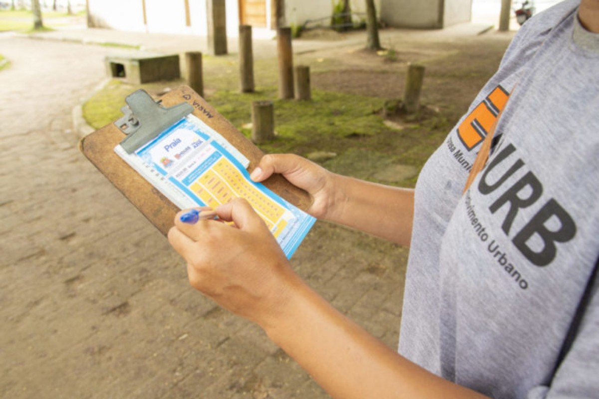 Prazo para inscrição em concurso público com 48 vagas termina nesta segunda (10), em Ubatuba