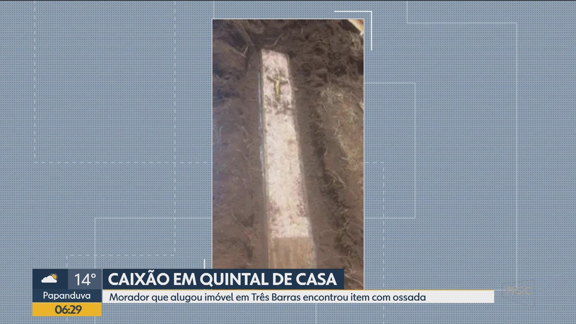 VÍDEOS: Bom Dia Santa Catarina de sexta-feira, 10 de abril de 2026