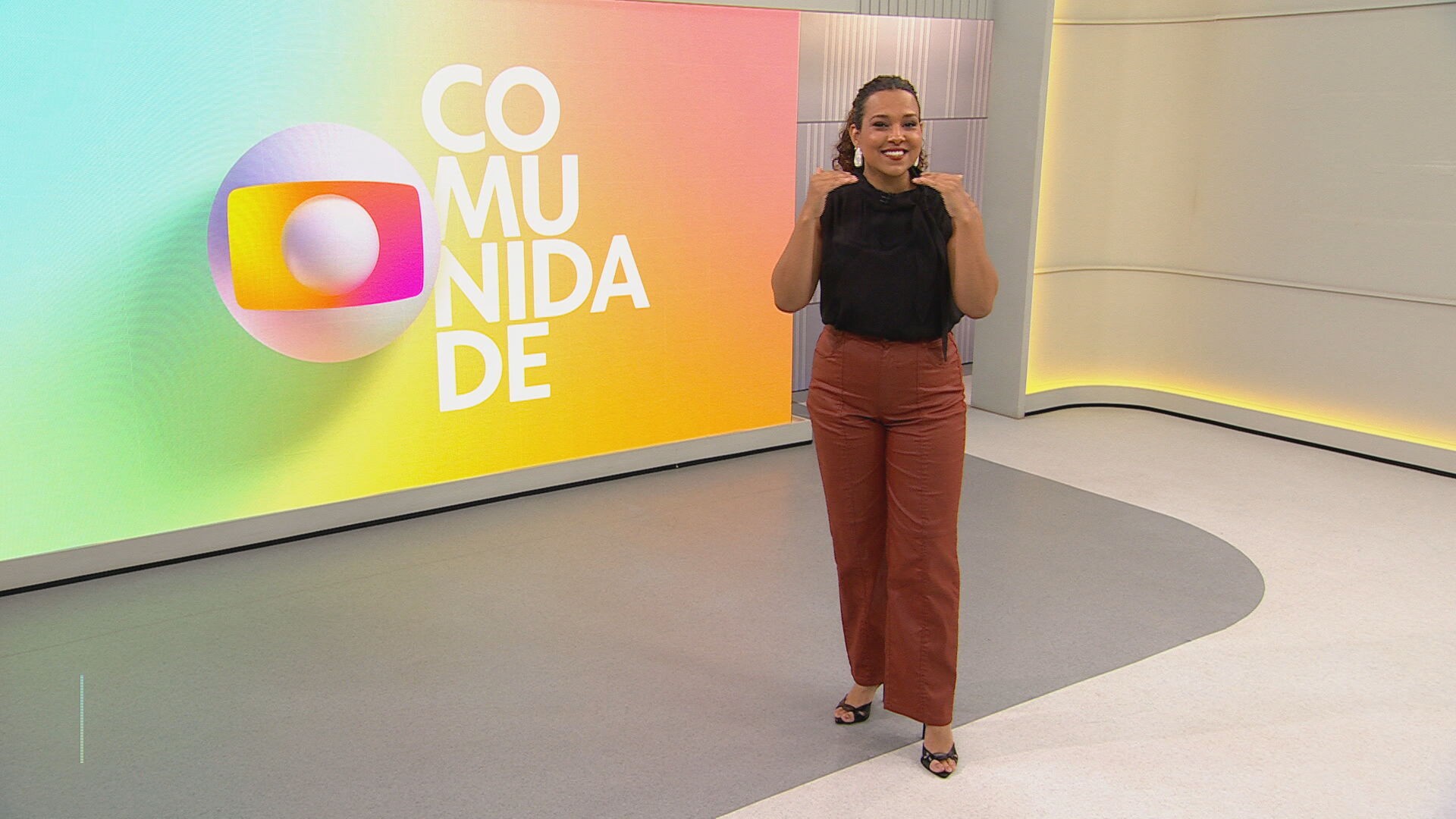 VÍDEOS: Globo Comunidade de domingo, 1º de junho de 2025