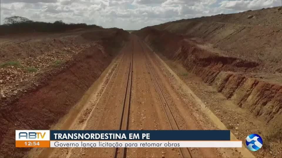 VÍDEOS: AB1 de segunda-feira, 3 de novembro de 2025