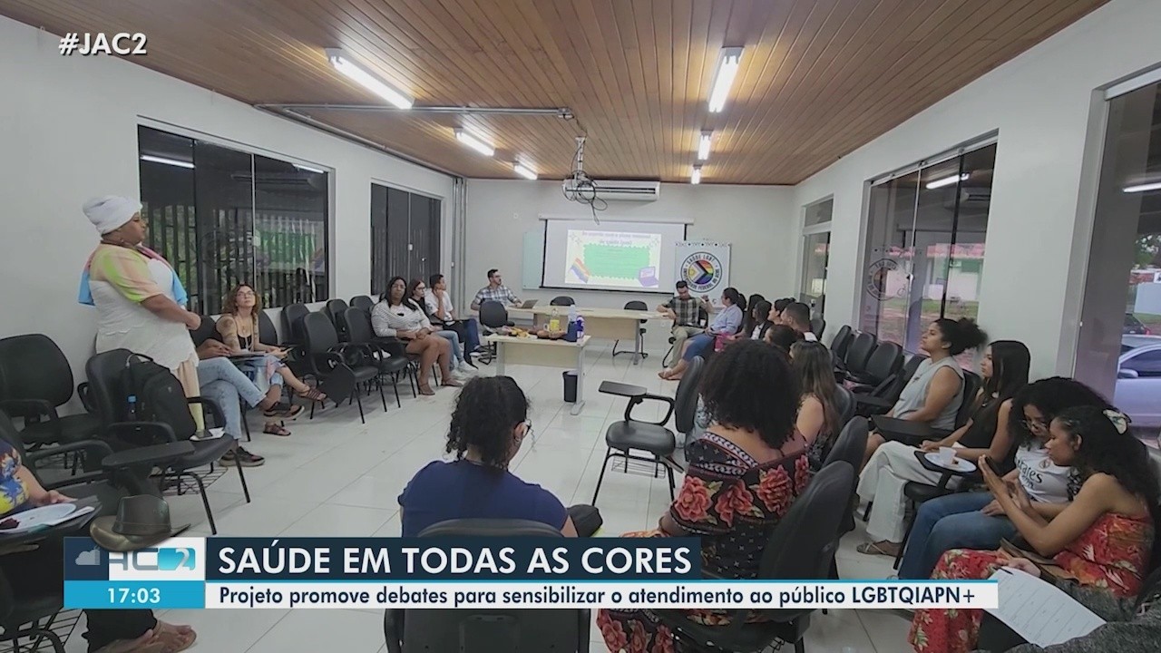 VÍDEOS: Jornal do Acre 2ª Edição deste sábado, de 2 de agosto 2025