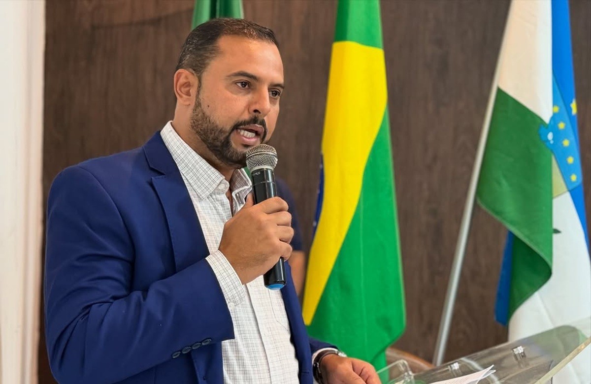 Justiça cassa prefeito e vice-prefeito de Pedra Grande por abuso de poder político e econômico nas eleições de 2024