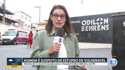 VÍDEOS: Bom Dia Minas, de segunda-feira, 23 de fevereiro de 2026