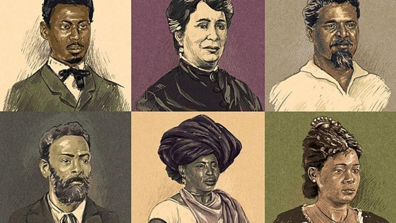 6 brasileiros que lutaram pelo fim da escravidão no Brasil