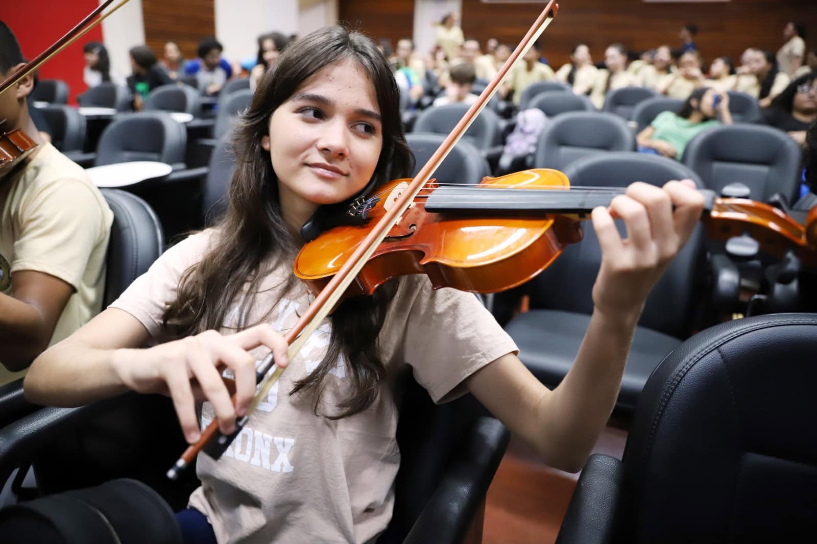 Semana de música chega a 5ª edição com oficinas e apresentações em Rio Branco; VEJA detalhes