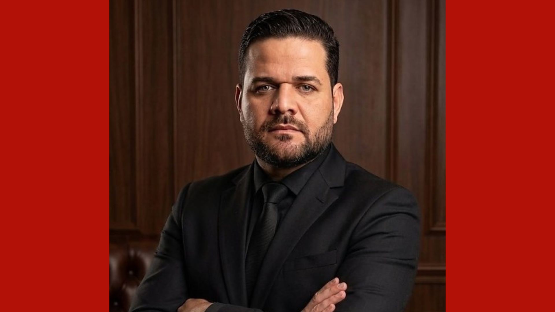 Morre cantor e empresário que teve parada cardiorrespiratória durante trilha em MT
