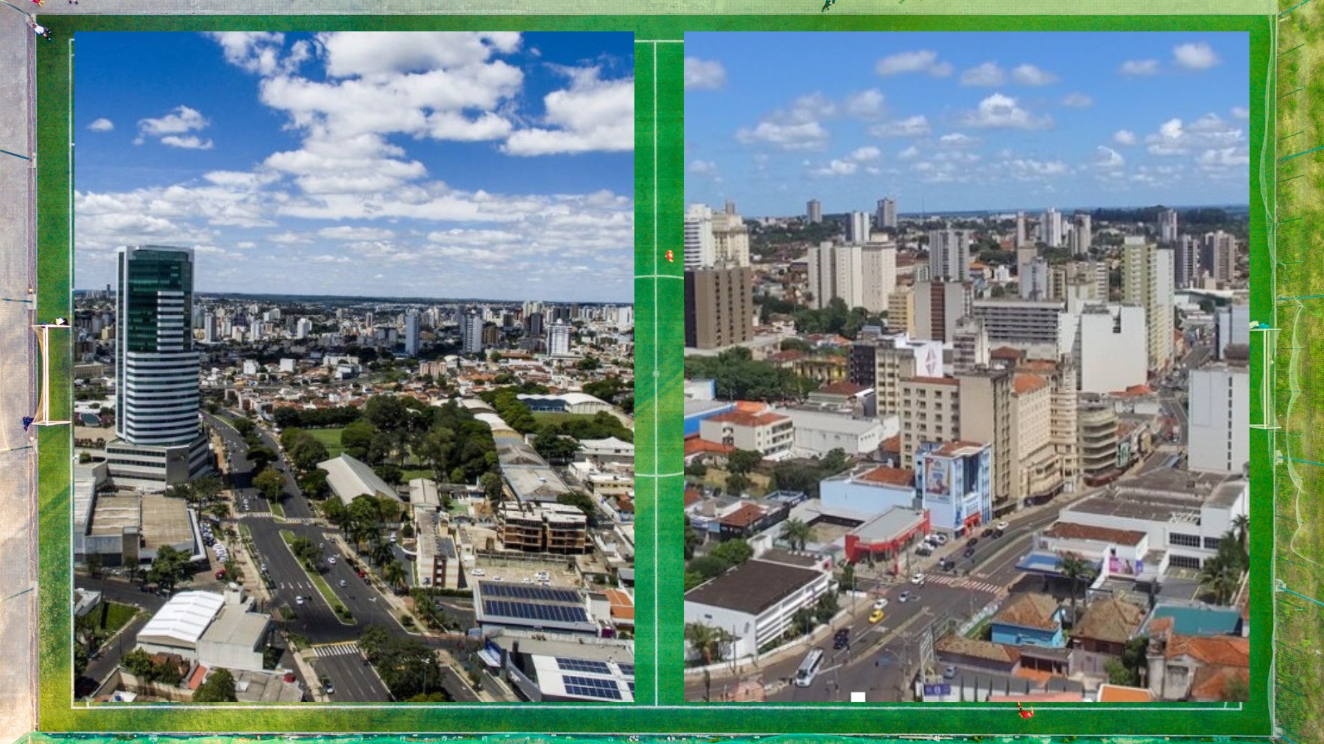 Copa: confira horários do comércio geral e shoppings nos dias de jogos do Brasil em Uberlândia e Uberaba