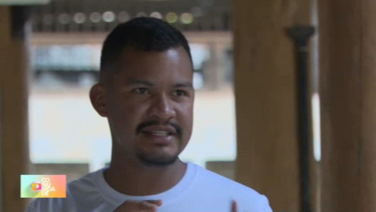 Pesquisador indígena de MT que fazia doutorado em Paris morreu de infarto, diz família