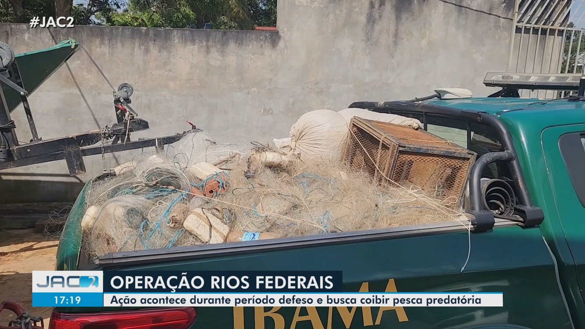 VÍDEOS: Jornal do Acre 2ª Edição desta sexta-feira, 27 de fevereiro de 2026