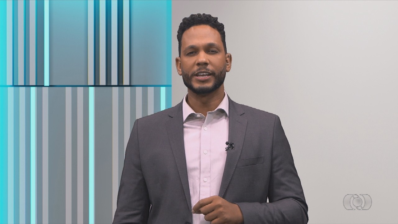 VÍDEOS: Jornal Anhanguera 1ª Edição Regiões de quarta-feira, 22 de abril de 2026