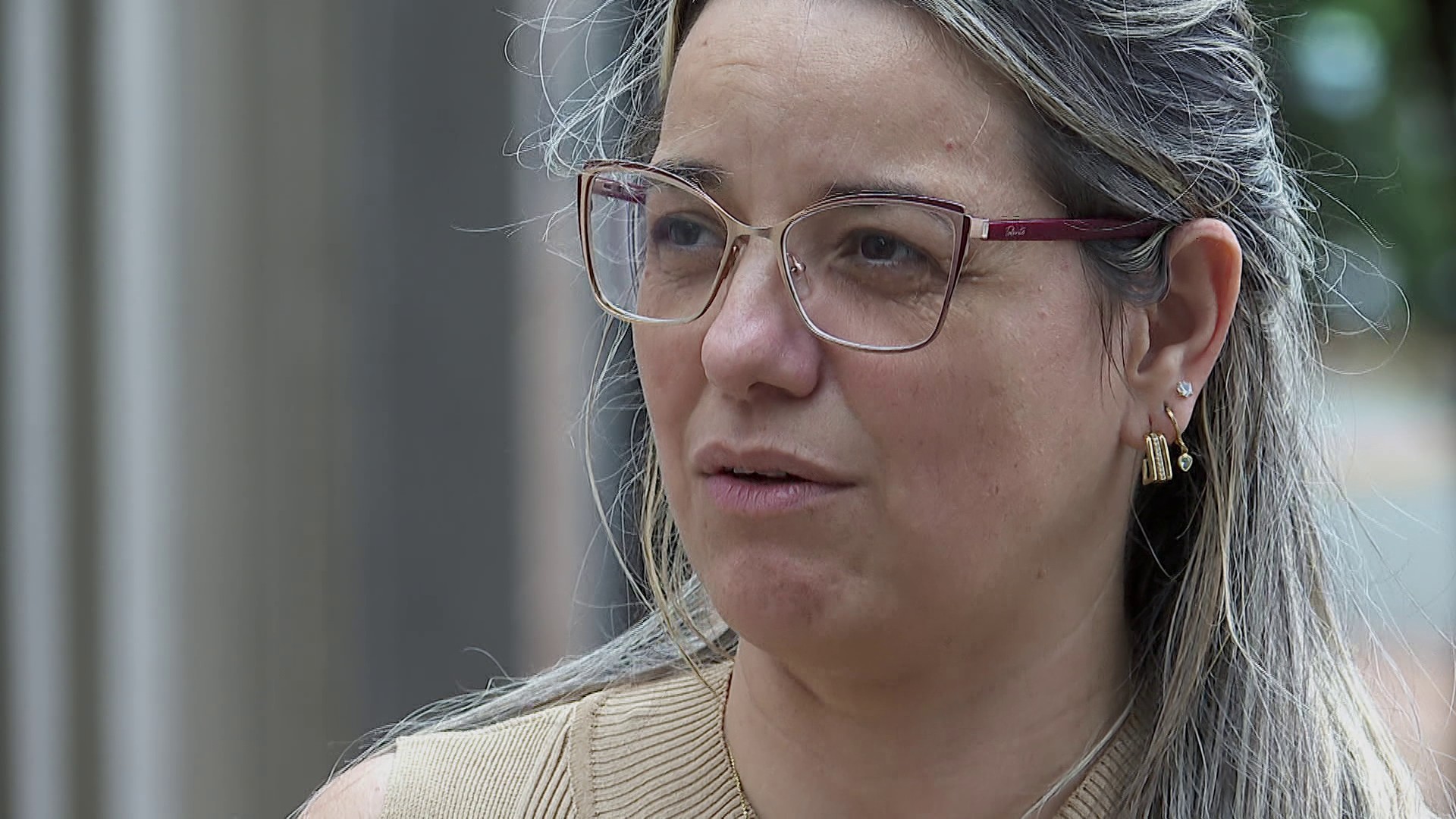'Nunca ficou daquele jeito': mãe relata desespero em caso suspeito de intoxicação alimentar de alunos em SP