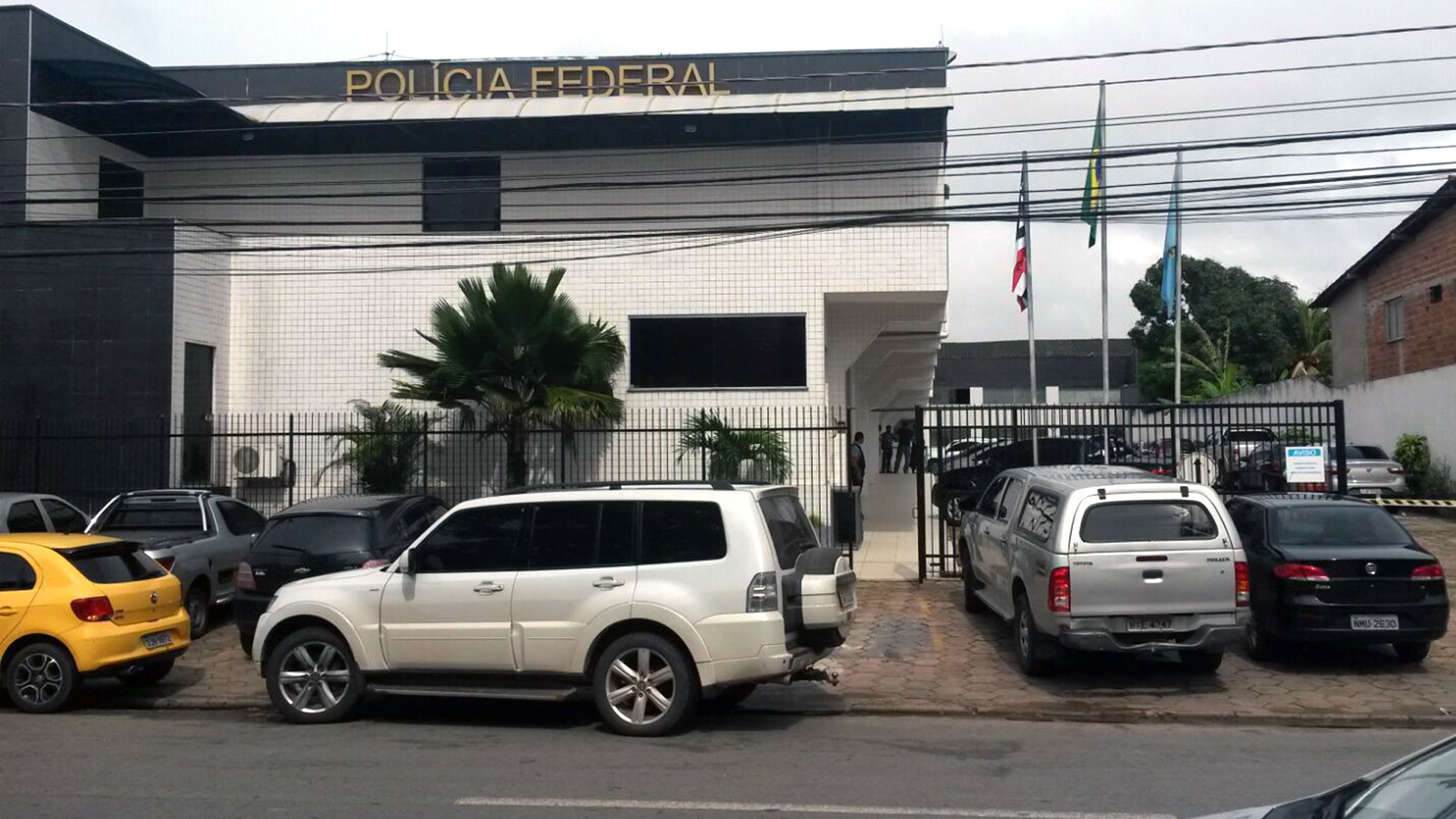 Polícia Federal realiza leilão on-line de veículos e sucatas no Maranhão; veja como participar 
