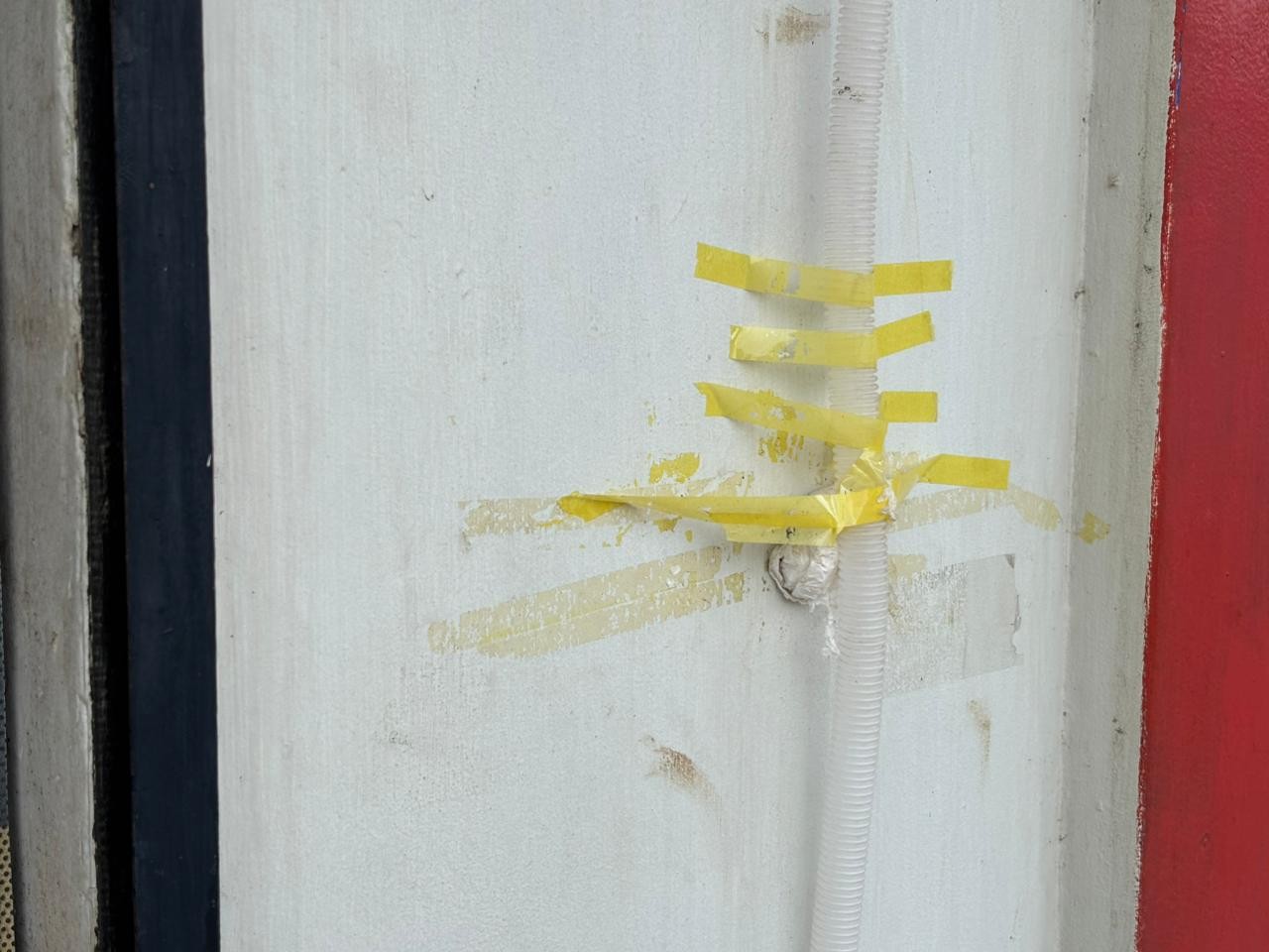 Furto de cobre de ar-condicionado preocupa empreendedores em Santana; 15 casos em 3 meses