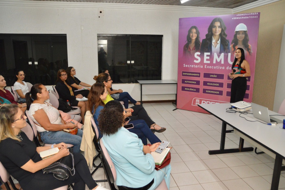 Campo Grande oferece cursos gratuitos de recepcionista e vendas para mulheres