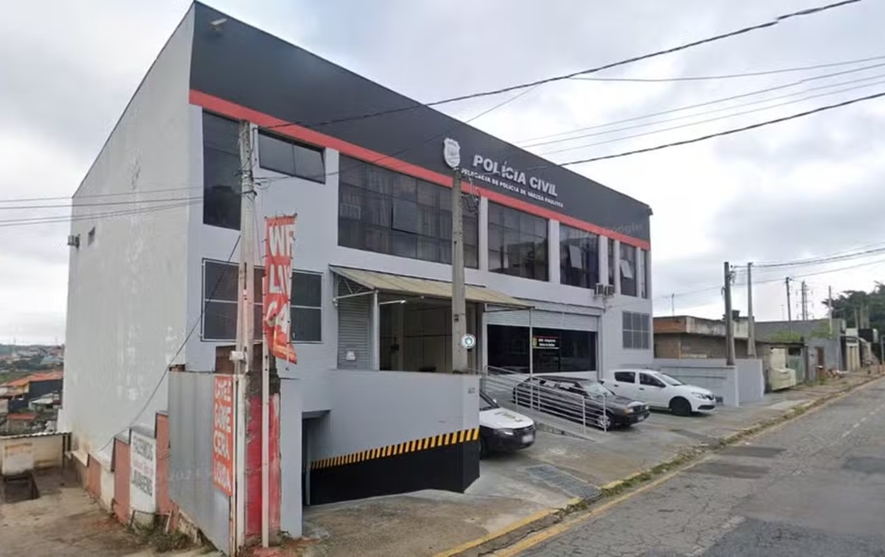 Homem é preso suspeito de esfaquear vizinho após discussão sobre venda de bebidas em Várzea Paulista