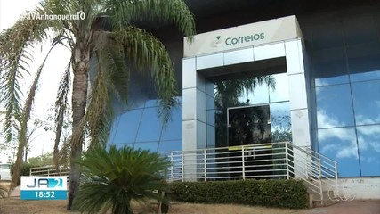 Inscrições para o concurso dos Correios começam nesta quinta-feira (17)