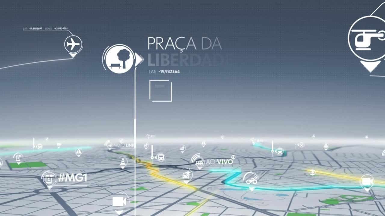 VÍDEOS: MG1 de sexta-feira, 12 de dezembro de 2025