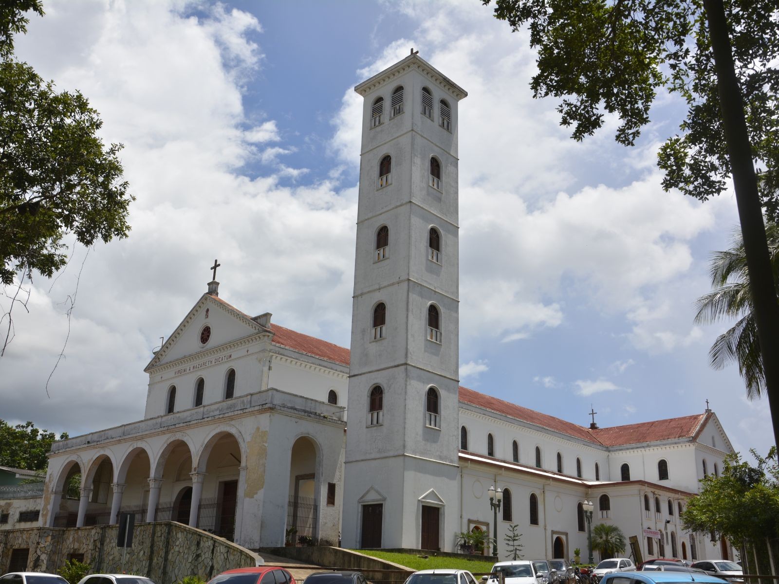 Veja como fica a programação de Natal da Diocese de Rio Branco em 2025