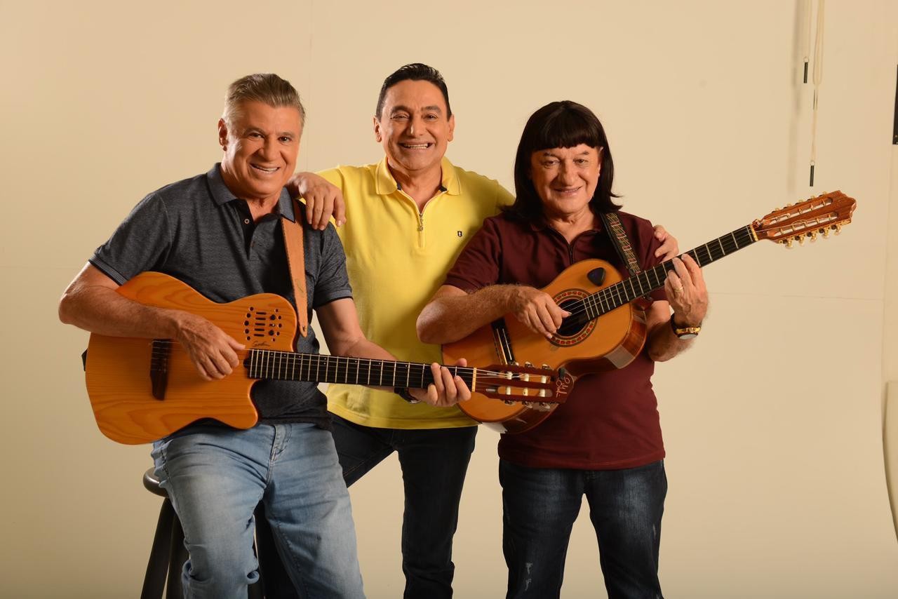 Música 'É Bem Mato Grosso' pode virar hino popular em Cuiabá