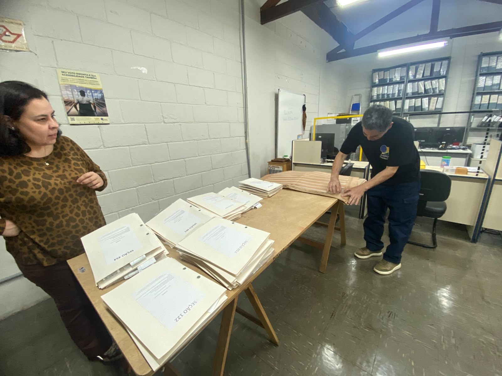 Veja o resultado da votação em cada cidade da região de Itapetininga 