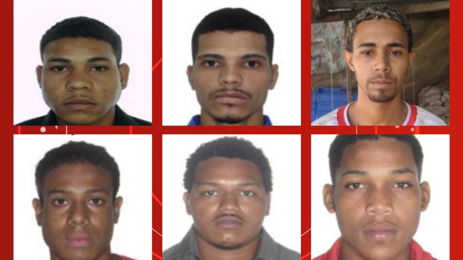 Racha em facção criminosa: homens foram executados em cemitério após serem julgados por tribunal do crime no ES, diz polícia