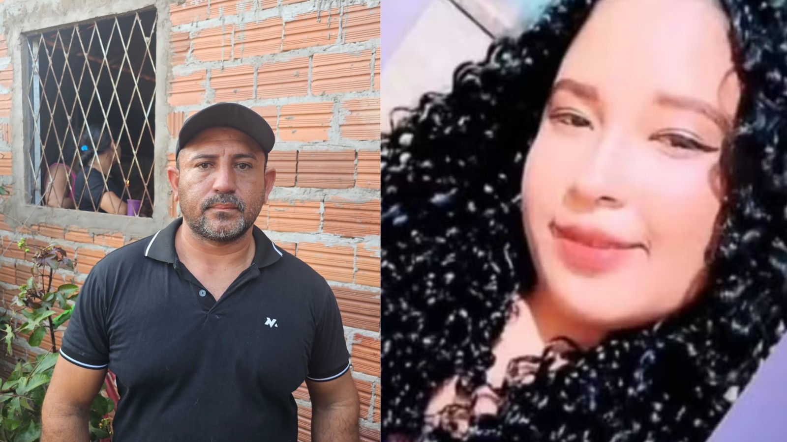 'Acabou com o sonho da minha filha’, diz pai durante velório de jovem atropelada em Timon (MA); família pede justiça