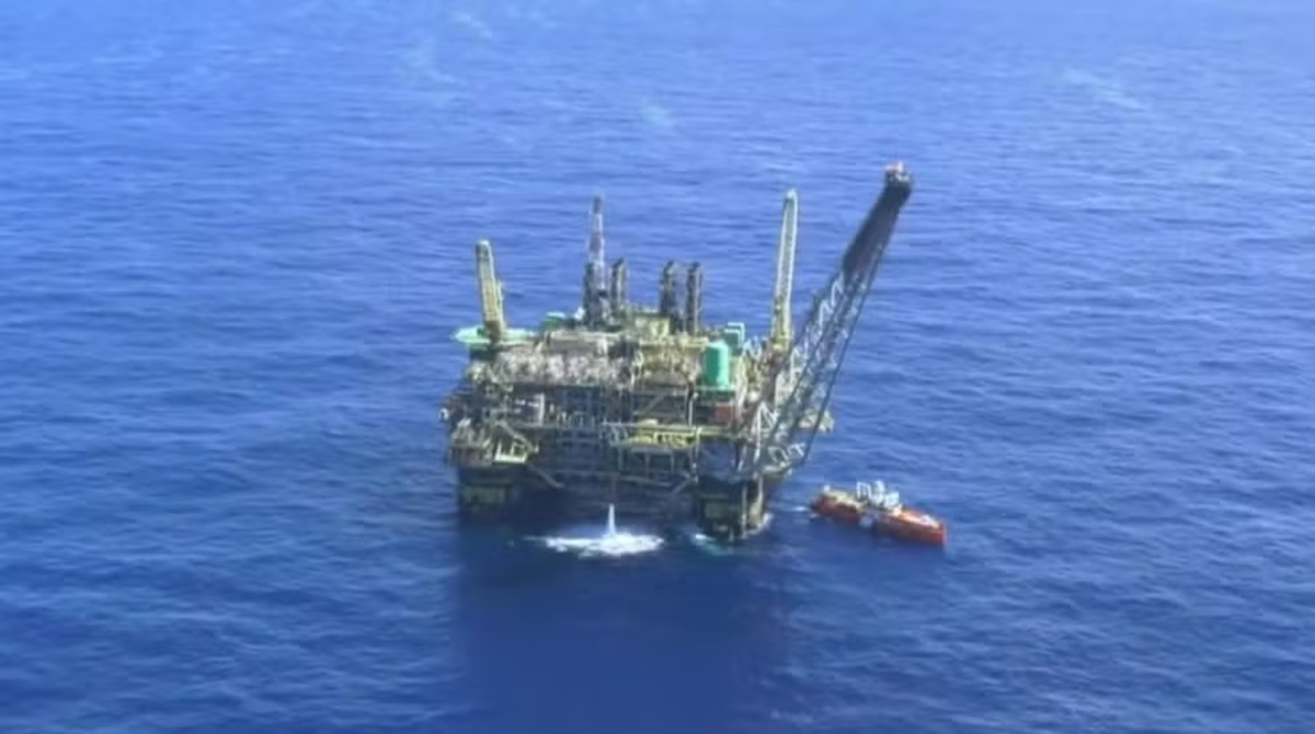 Royalties do petróleo caem e reduzem repasses para os municípios da Bacia de Campos