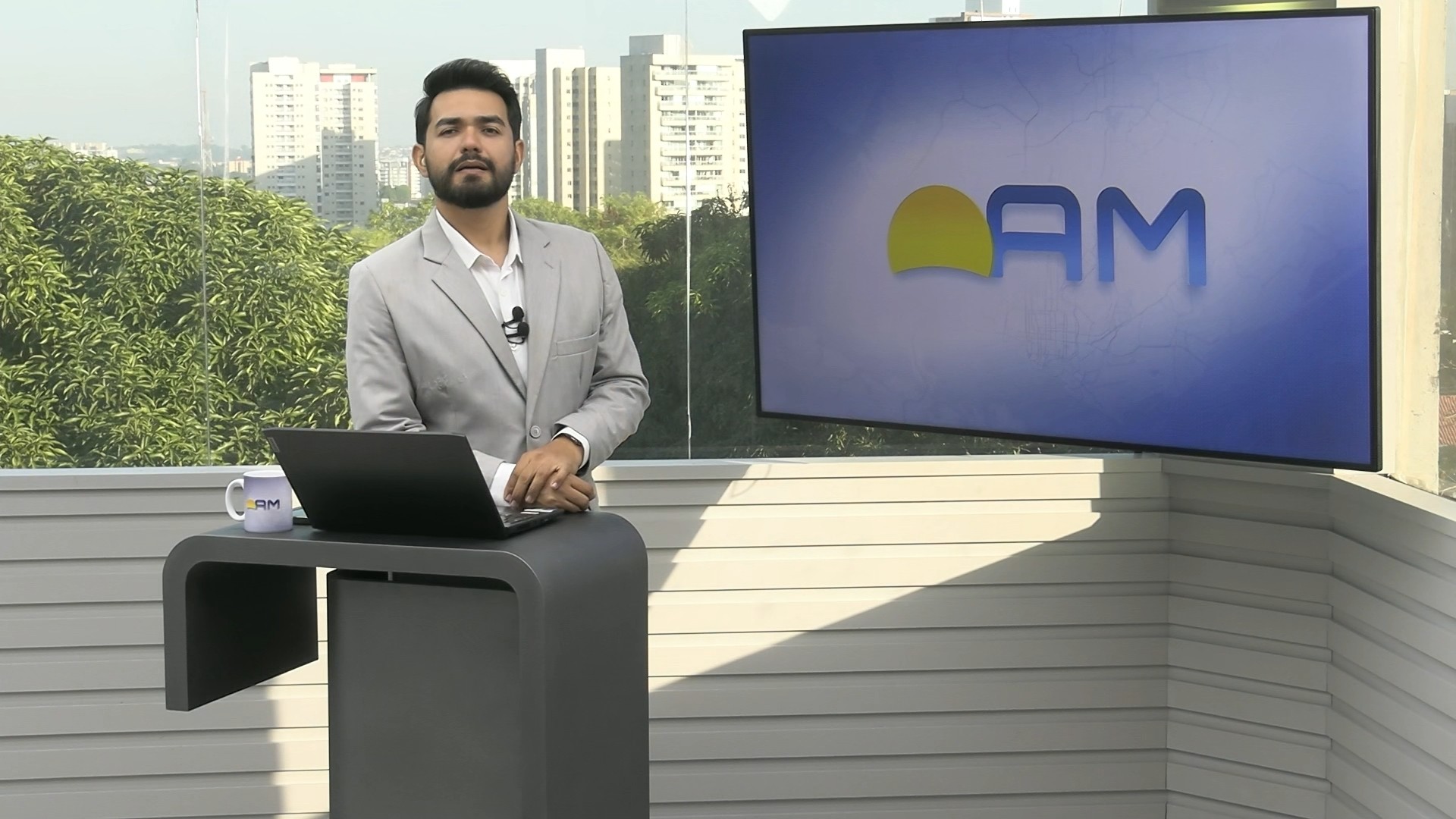 VÍDEOS: Bom Dia Amazonas desta sexta-feira, 14 de agosto de 2026