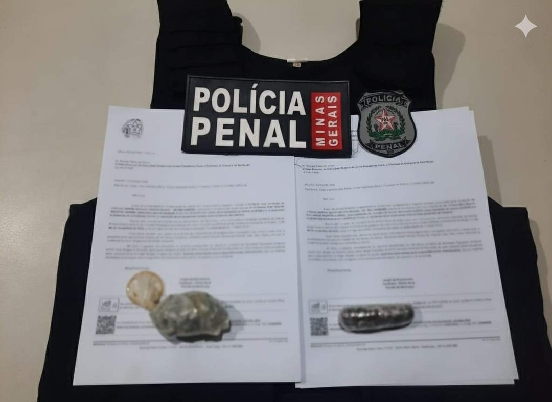 Policiais encontram drogas escondidas nas partes íntimas de duas mulheres em Manhuaçu
