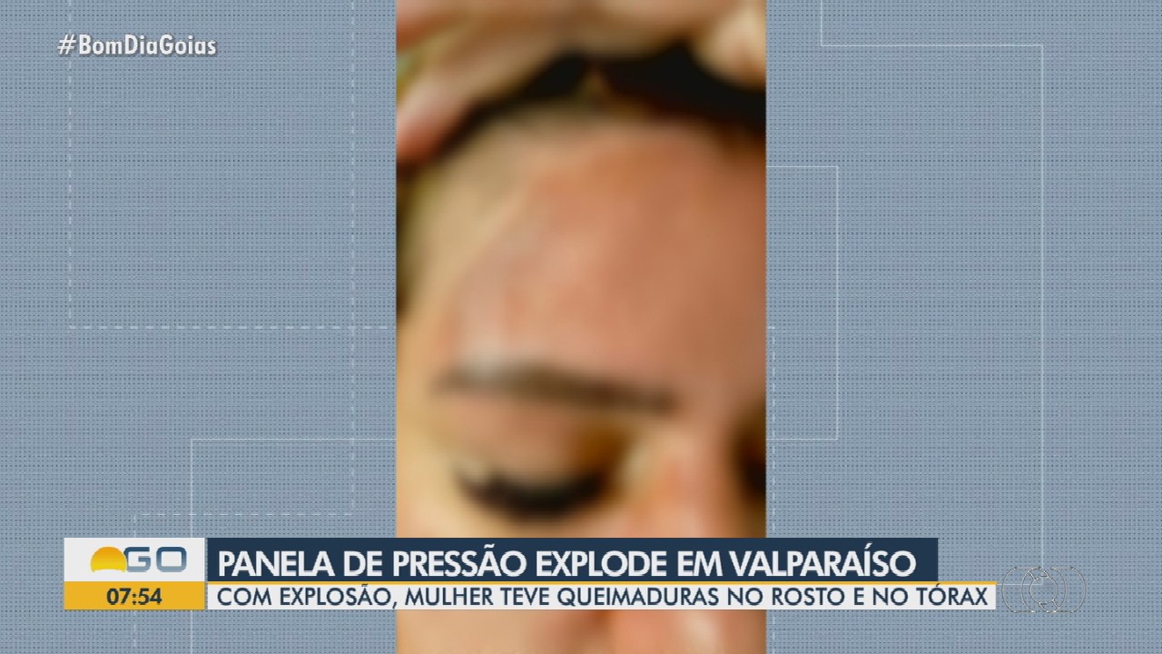 VÍDEOS: Bom Dia Goiás de terça-feira, 04 de novembro de 2025